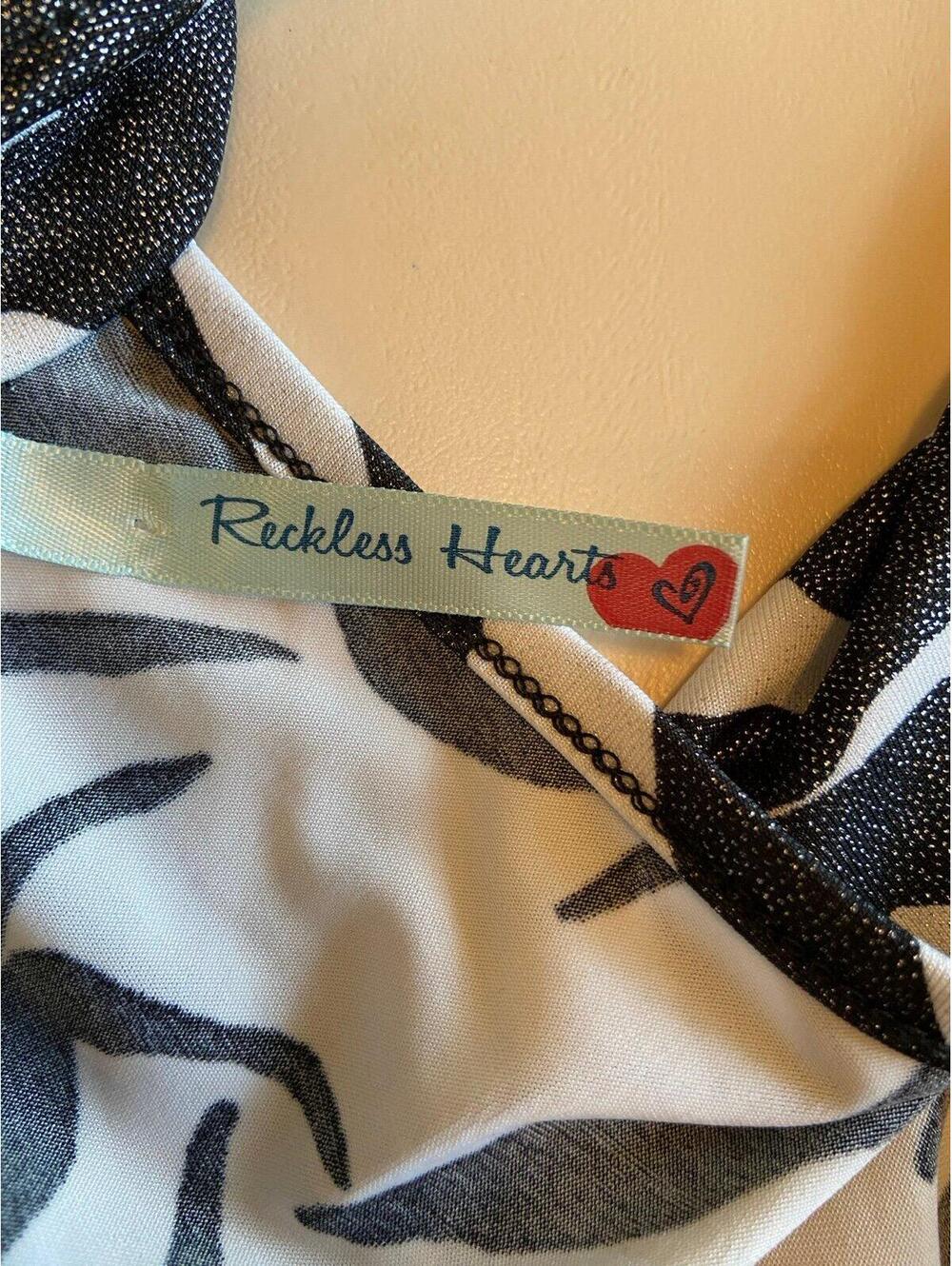 Reckless‎ Hearts Jacket - Picture 3 of 5